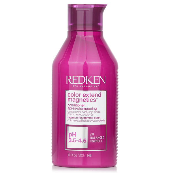 Redken Color Extend Magnetics Conditioner (For Color-Treated Hair)  300ml/10.1oz