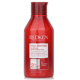 Redken Frizz Dismiss Conditioner (For Frizzy / Unmanageable Hair)  300ml/10.1oz