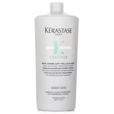 Kerastase Symbiose Bain Creme Anti-Pelliculaire (For Dry Senitive Scalp Prone To Dandruff  1000ml/34oz