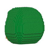 Jekca Keroppi Daruma 01S Building Bricks Set  21x17x21cm