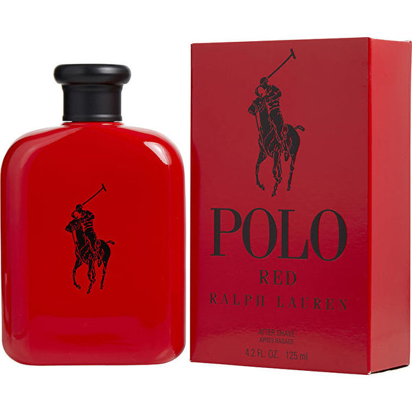 Ralph Lauren Polo Red 125ml/4.2oz