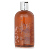 Molton Brown Heavenly Gingerlily Bath & Shower Gel  300ml/10oz