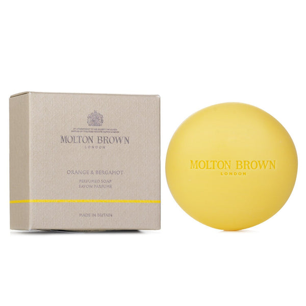 Molton Brown Orange & Bergamot Perfumed Soap  150g/5.29oz