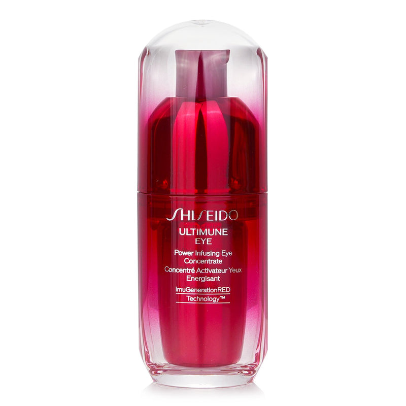 Shiseido Ultimune Eye Power Infusing Eye Concentrate  15ml/0.54oz