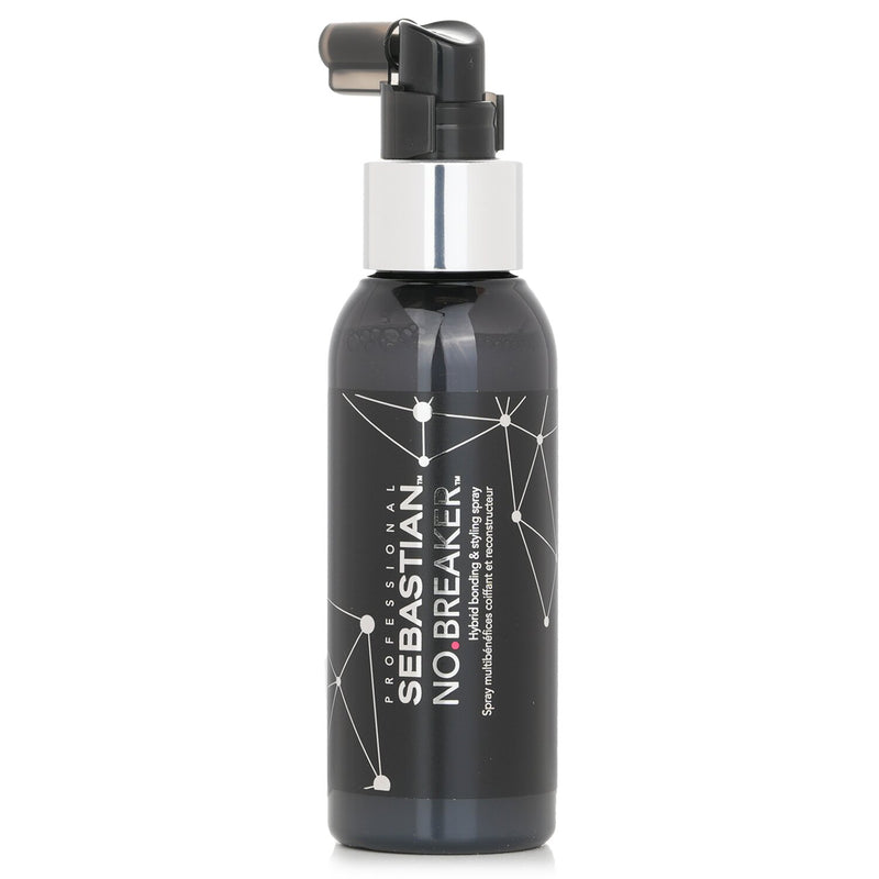 Sebastian Professional No. Breaker Hybrid Bonding & Styling Spray  100ml