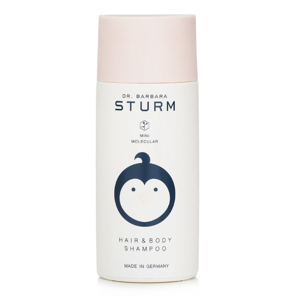Dr. Barbara Sturm Baby & Kids Hair & Body Shampoo  150ml