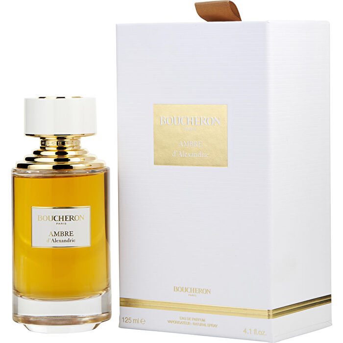 Boucheron Ambre D'alexandrie Eau De Parfum Spray 120ml/4.1oz