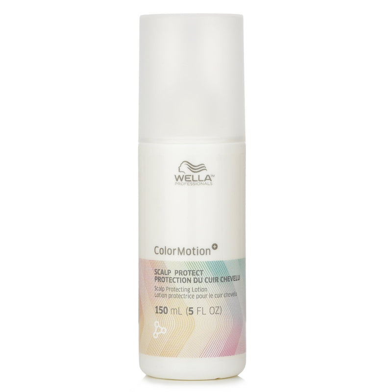 Wella ColorMotion Scalp Protect  150ml/5oz