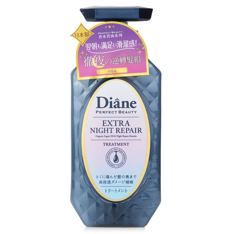 Moist Diane Perfect Beauty Extra Night Repair Treatment  450ml/15.2oz