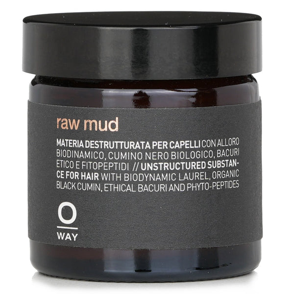 Oway Raw Mud  50ml/1.7oz