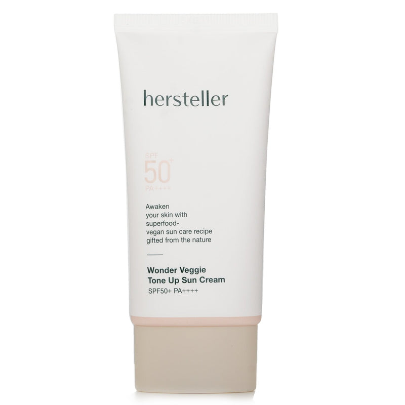 Hersteller Wonder Veggie Tone Up Sun Cream SPF 50+ PA++++  50ml/1.69oz