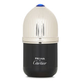 Cartier Pasha De Edition Noire Eau De Toilette Spray  50ml/1.6oz