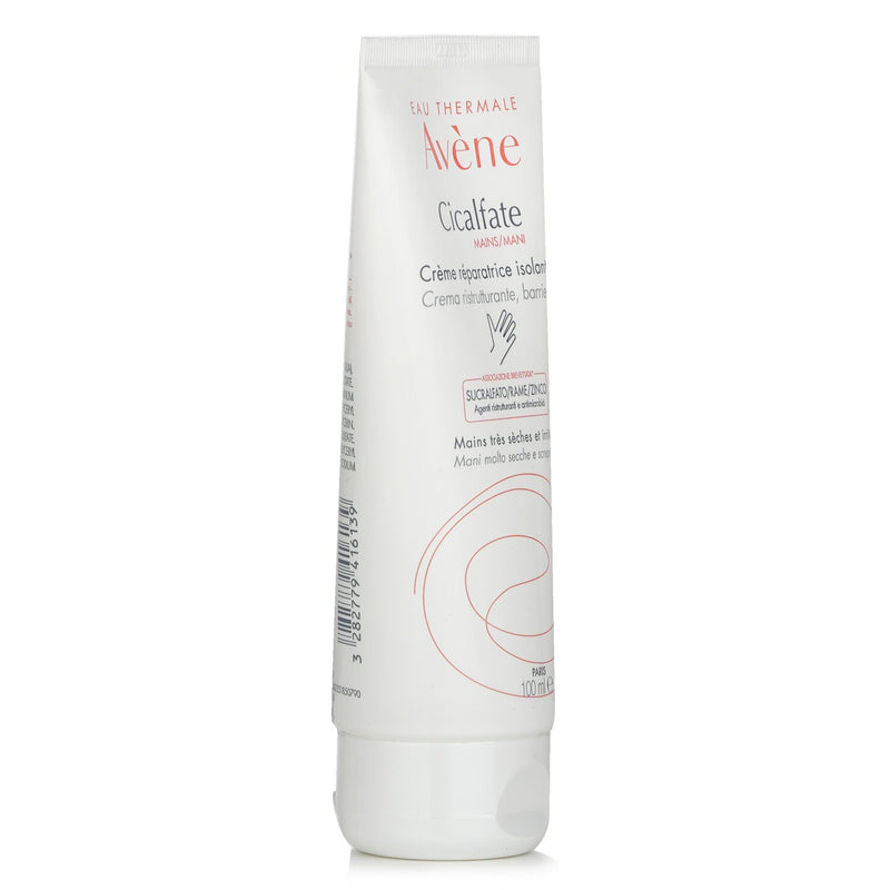 Avene Cicalfate Restorative Hand Cream  100ml/3.3oz