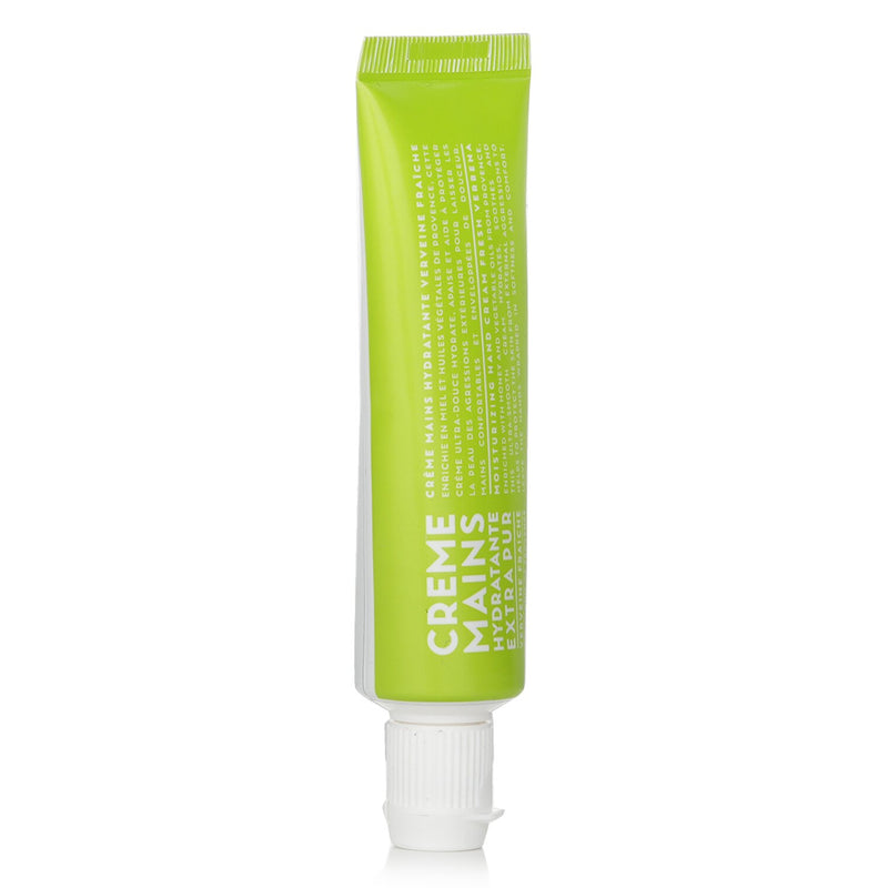 Compagnie de Provence Fresh Verbena Hand Cream  30ml/1oz