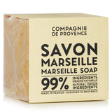 Compagnie de Provence Marseille Soap Cube - Fragrance Free  400g/14.11oz