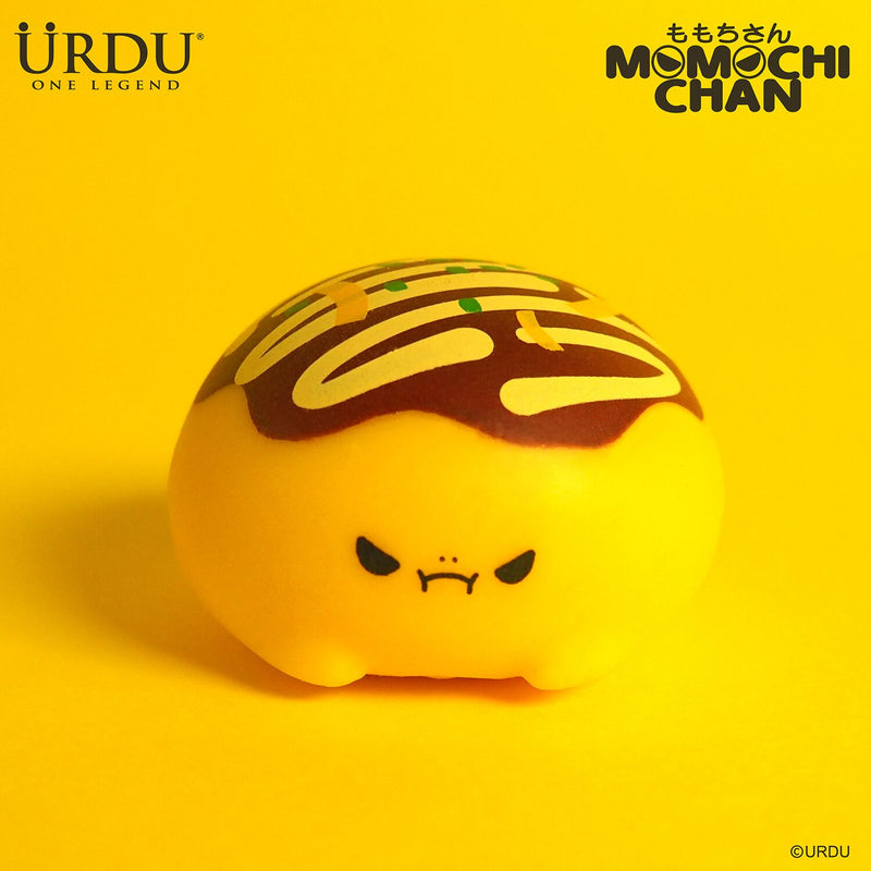 Urdu Momochichan - (Individual Blind Boxes)  10x10cm