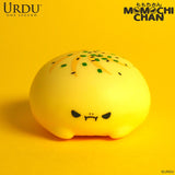 Urdu Momochichan - (Individual Blind Boxes)  10x10cm