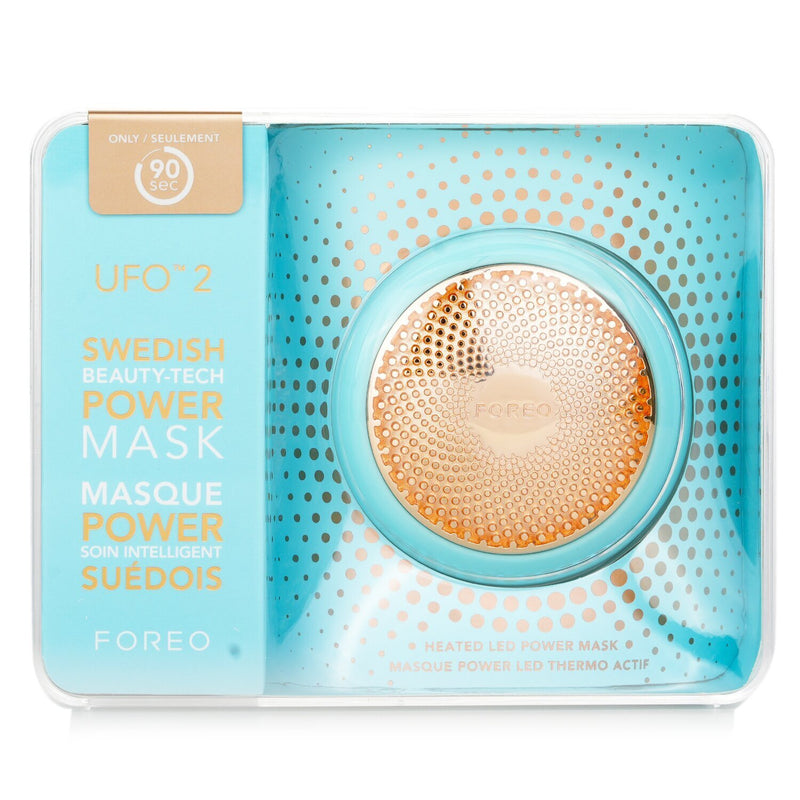 FOREO Ufo 2 Smart Mask Treatment Device - # Mint  1pcs