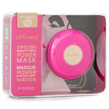 FOREO Ufo mini 2 Smart Mask Treatment Device - # Fuchsia  1pcs