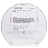 FOREO Luna 4 Go Facial Cleansing & Massaging Device - # Peach Perfect  1pcs