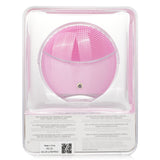 FOREO Luna Mini Smart Facial Cleansing Massager - # Pearl Pink  1pcs
