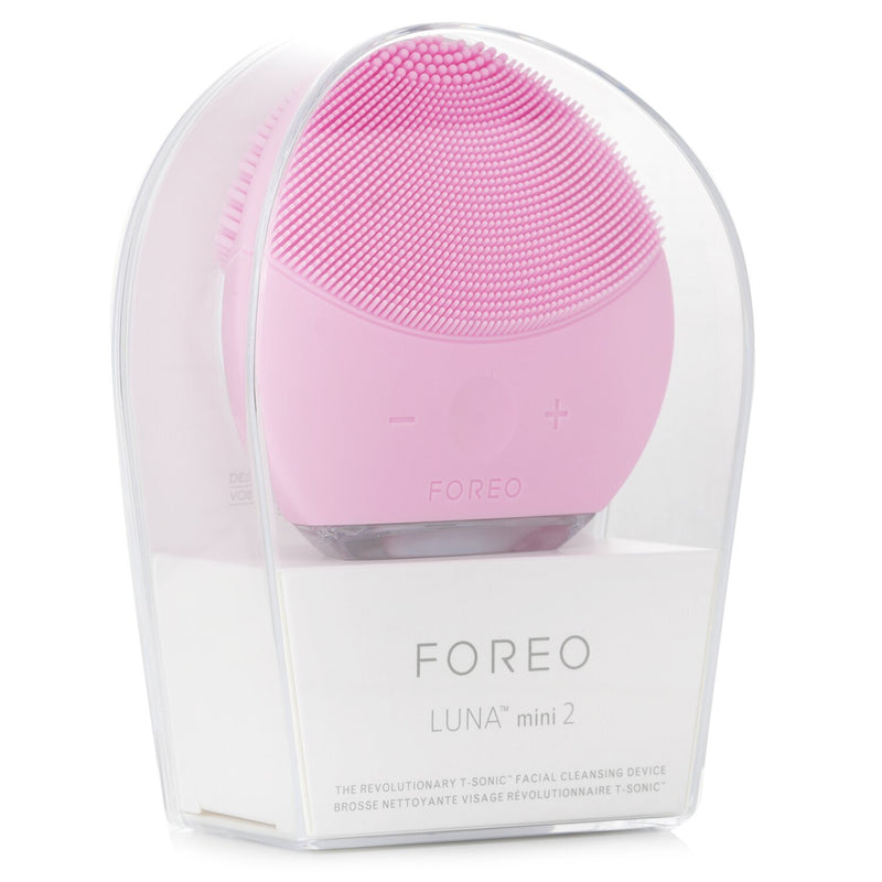 FOREO Luna Mini 2 Smart Mask Treatment Device  1pcs