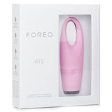 FOREO Iris Illuminating Eye Massager - # Petal Pink  1pcs