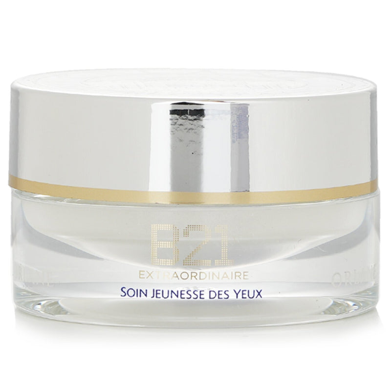 Orlane B21 Extraordinaire Youth Eye Contour Cream  15ml/0.5oz