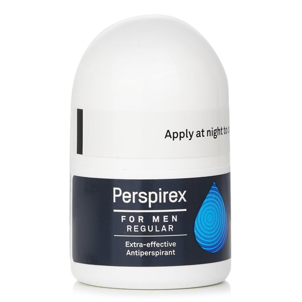 Perspirex For Men Regular Extra Effective Antiperspirant Roll-On  20ml/0.7oz