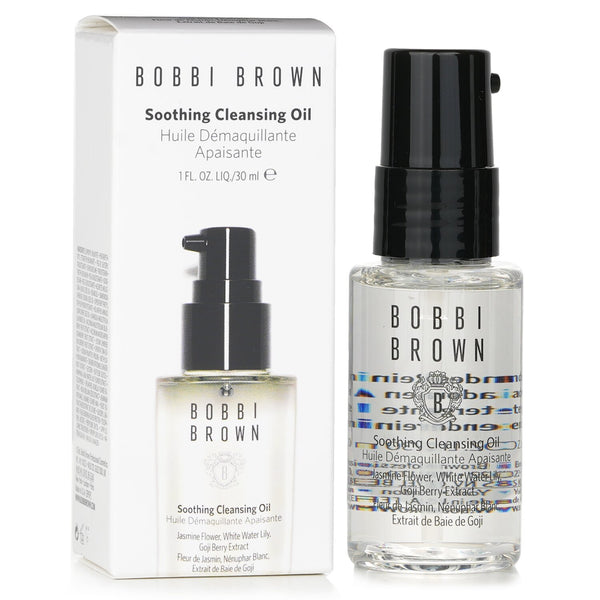 Bobbi Brown Soothing Cleansing Oil (Mini size)  30ml/1oz