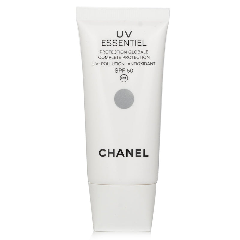 Chanel UV Essential Protection Globale SPF 50  30ml/1oz