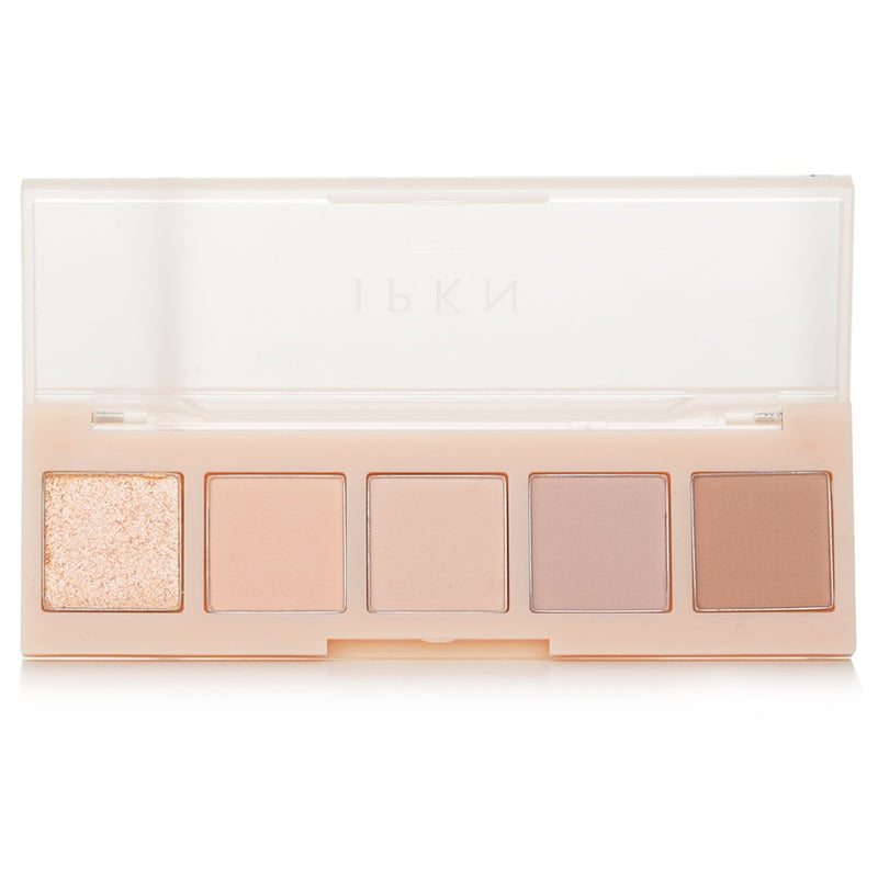 IPKN Personal Mood Palette - # Natural Mute  5g