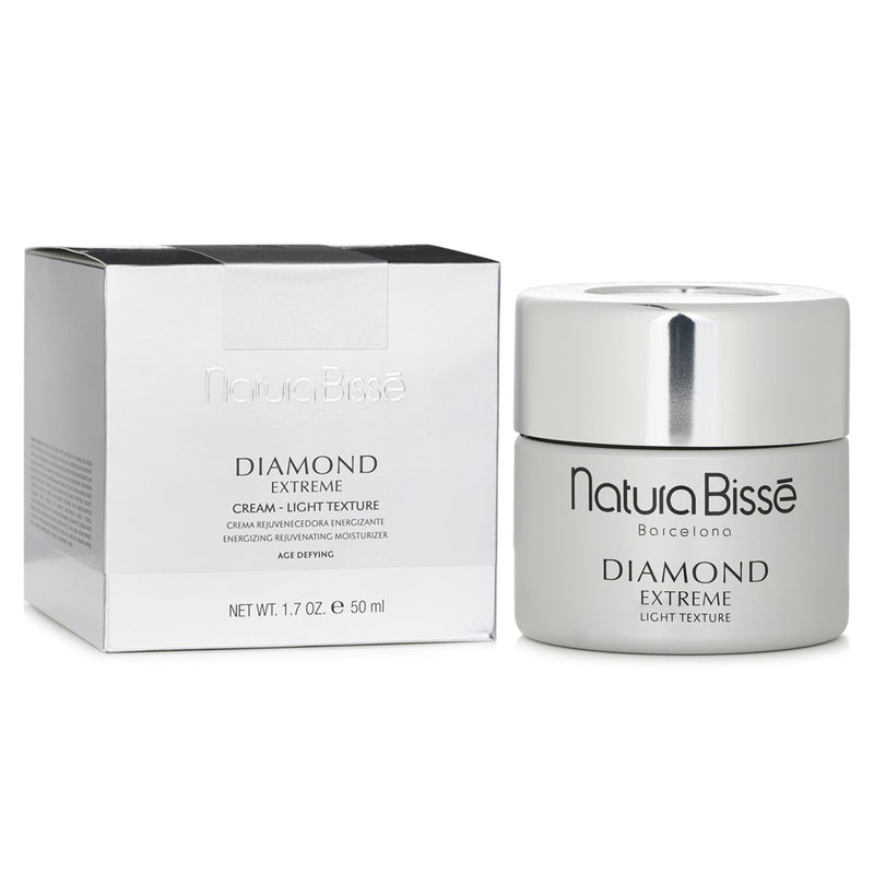 Natura Bisse Diamond Extreme Cream Light Texture  50ml/1.7oz