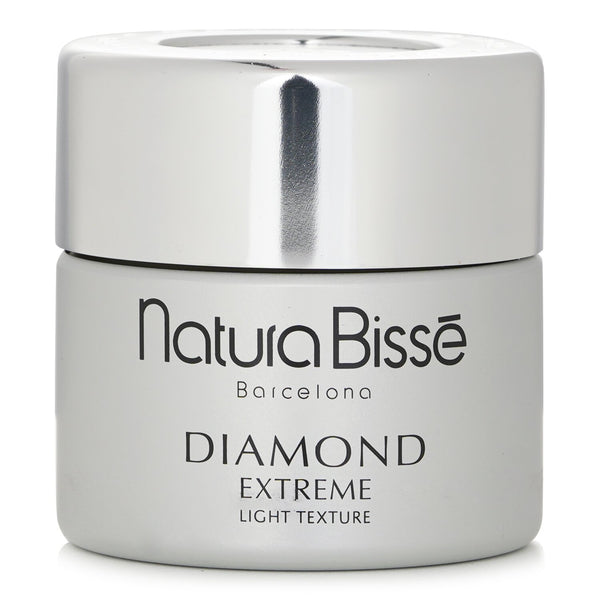 Natura Bisse Diamond Extreme Cream Light Texture  50ml/1.7oz