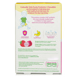 Culturelle Culturelle Kids Chewables Daily Probiotic Formula - 30 Tablets  30pcs/box
