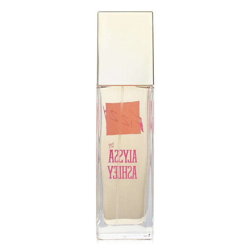 Alyssa Ashley Fizzy Eau De Toilette Spray  100ml/3.4oz