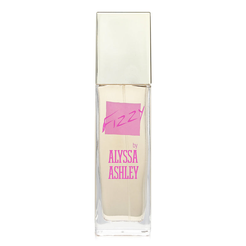 Alyssa Ashley Fizzy Eau De Toilette Spray  100ml/3.4oz