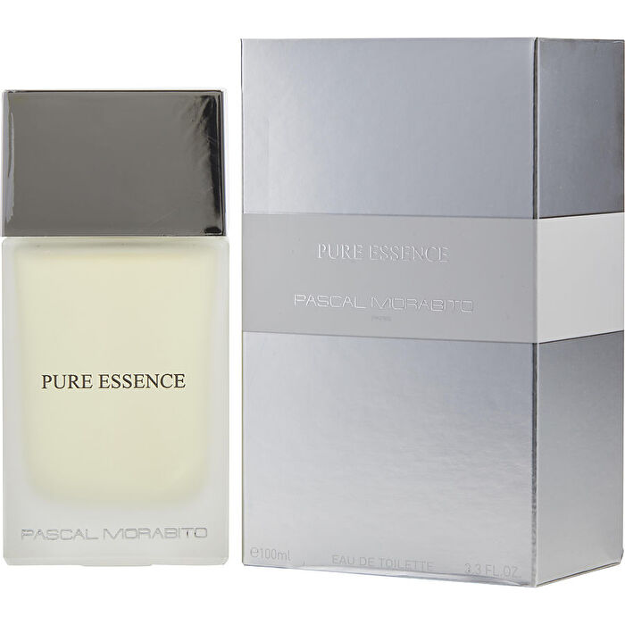 Pascal Morabito Pure Essence Eau De Toilette Spray 100ml/3.4oz