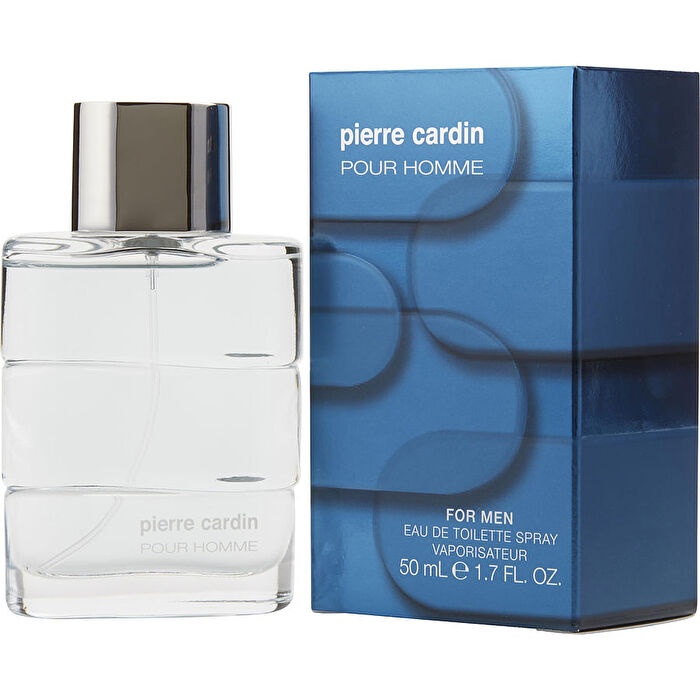 Pierre Cardin Pour Homme Eau De Toilette Spray 50ml/1.7oz