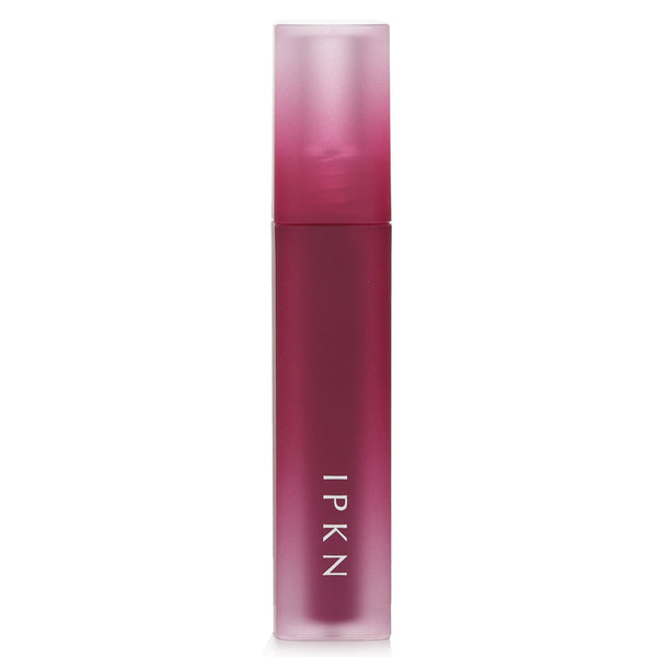 IPKN Personal Mood Water Fit Sheer Tint - # 04 Hushed Rose  4.5g/0.15oz