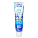 Lion Lion CLINICA Enzyme Multi-Protection Toothpaste (Cool Mint) - 143g  143g