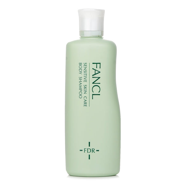 FANCL Fancl FDR Sensitive Skin Care Body Shampoo - 150ml  150ml