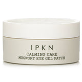 IPKN Calming Care Mugwort Eye Gel Patch  90g