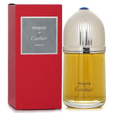 Cartier Pasha De Cartier Parfum Spray  100ml/3.3 oz