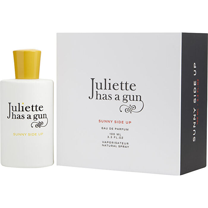 Juliette Has A Gun Sunny Side Up Eau De Parfum Spray 100ml/3.3oz