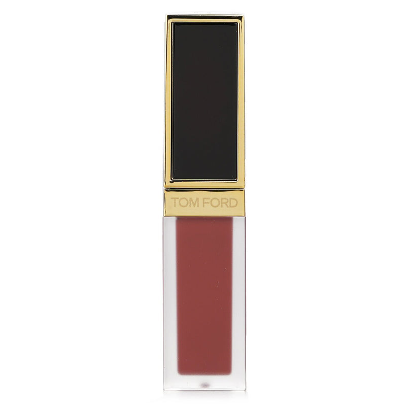 Tom Ford Liquid Lip Luxe Matte - #122 Smitten  6ml/0.2oz