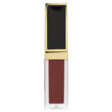 Tom Ford Liquid Lip Luxe Matte - #123 Devoted  6ml/0.2oz