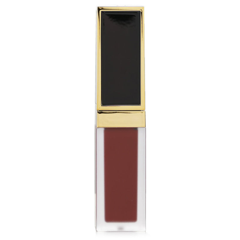 Tom Ford Liquid Lip Luxe Matte - #123 Devoted  6ml/0.2oz