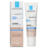 La Roche Posay Uvidea Anthelios BB Cream SPF50+ PA++++ - # 01  30ml/1oz