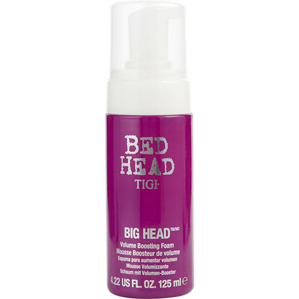 Tigi Bed Head Big Head Volume Boosting Foam 125ml/4.22oz
